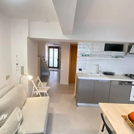 Villa Casa Bianca Urla