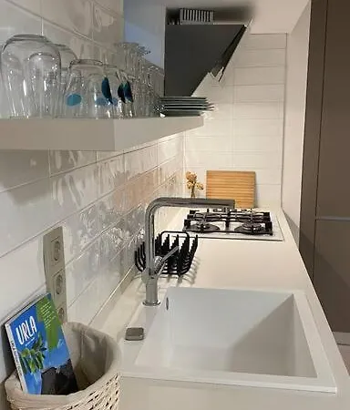 Casa Bianca فيلة أورلا