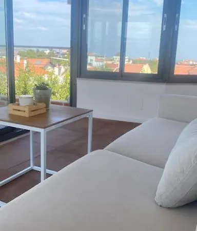 Casa Bianca فيلة *