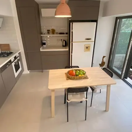 فيلة Casa Bianca