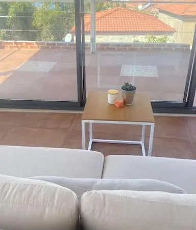 Casa Bianca Βουρλά