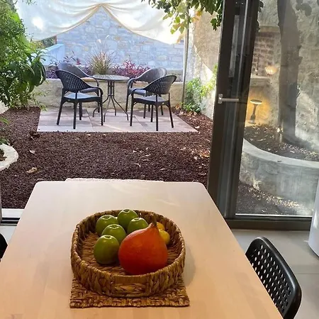 فيلة Casa Bianca أورلا