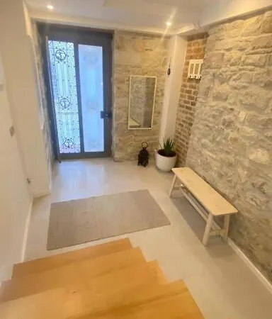 فيلة Casa Bianca *