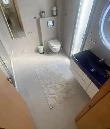 فيلة Casa Bianca *