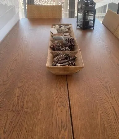 Casa Bianca فيلة