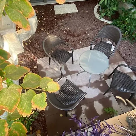 فيلة Casa Bianca *