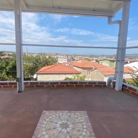 Casa Bianca فيلة أورلا