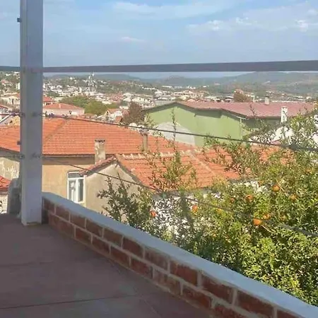 Casa Bianca * أورلا