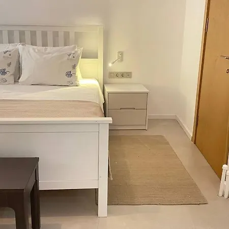 فيلة Casa Bianca *