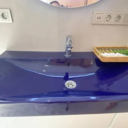 فيلة Casa Bianca *