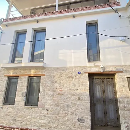 Casa Bianca فيلة *