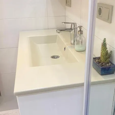 Casa Bianca فيلة *