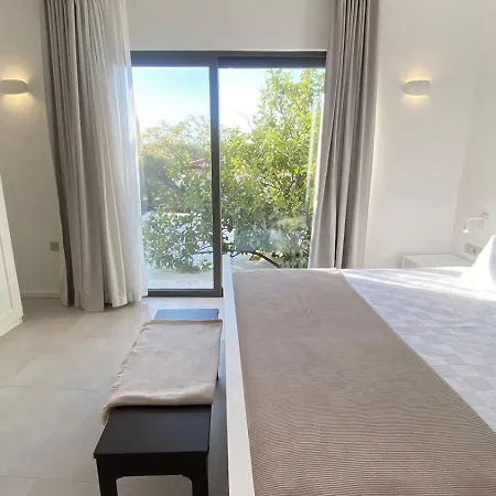 فيلة Casa Bianca