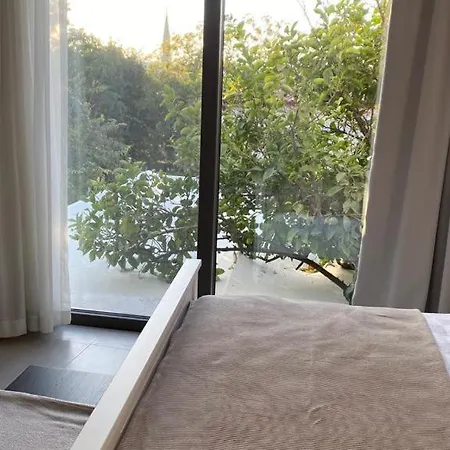 Villa Casa Bianca Urla