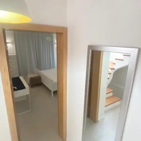 فيلة Casa Bianca *