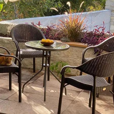 فيلة Casa Bianca *