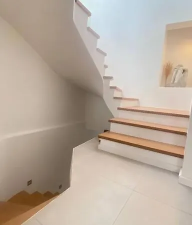 فيلة Casa Bianca