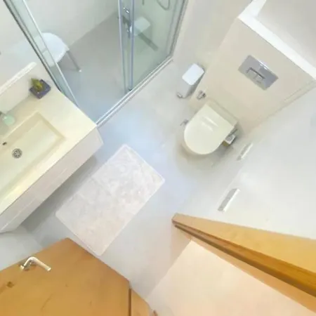 Villa Casa Bianca Urla