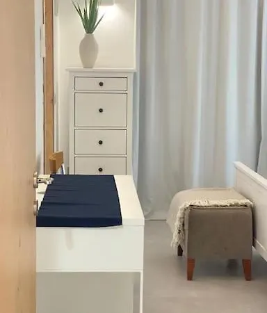 فيلة Casa Bianca