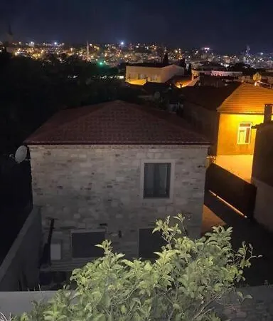 Casa Bianca Villa