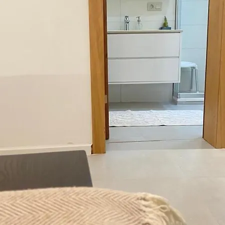 Casa Bianca Villa Urla